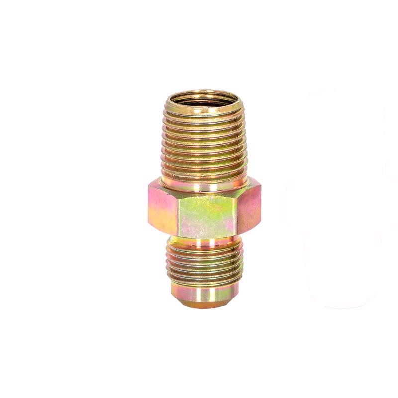 EASTMAN - Eastman Brass Gas Fitting