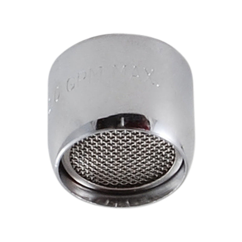 LDR - LDR Female Thread 3/4 in.-27 Chrome Plated Faucet Aerator