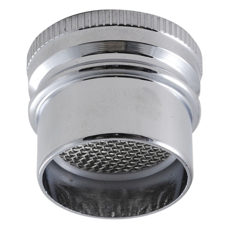 LDR - LDR Female Thread 55/64 in. Chrome Faucet Aerator