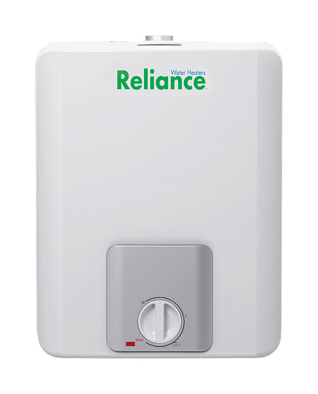 RELIANCE - Reliance 2.5 gal 1440 W Electric Water Heater