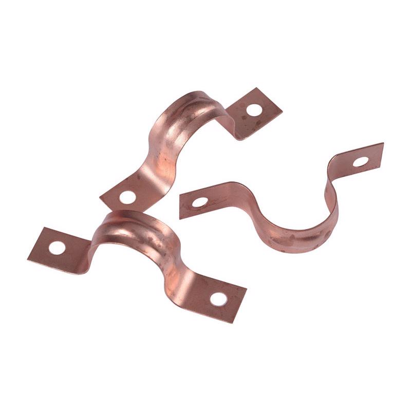 OATEY - Oatey Copper Plated Copper Tube Strap