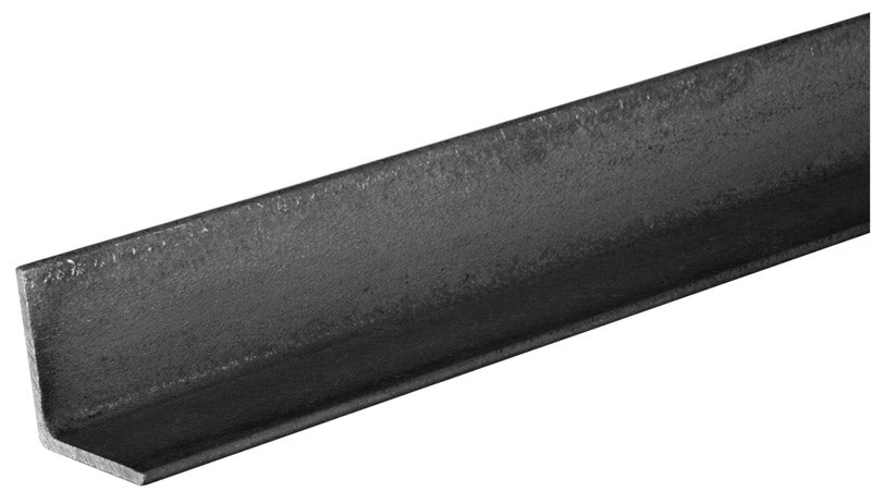 STEELWORKS - SteelWorks 1/8 in. X 1-1/2 in. W X 36 in. L Steel Weldable Angle