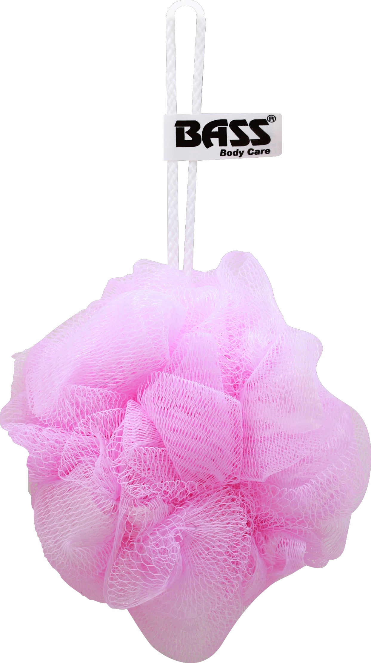 Bass Bath Sponge 1 ea - Case of 6