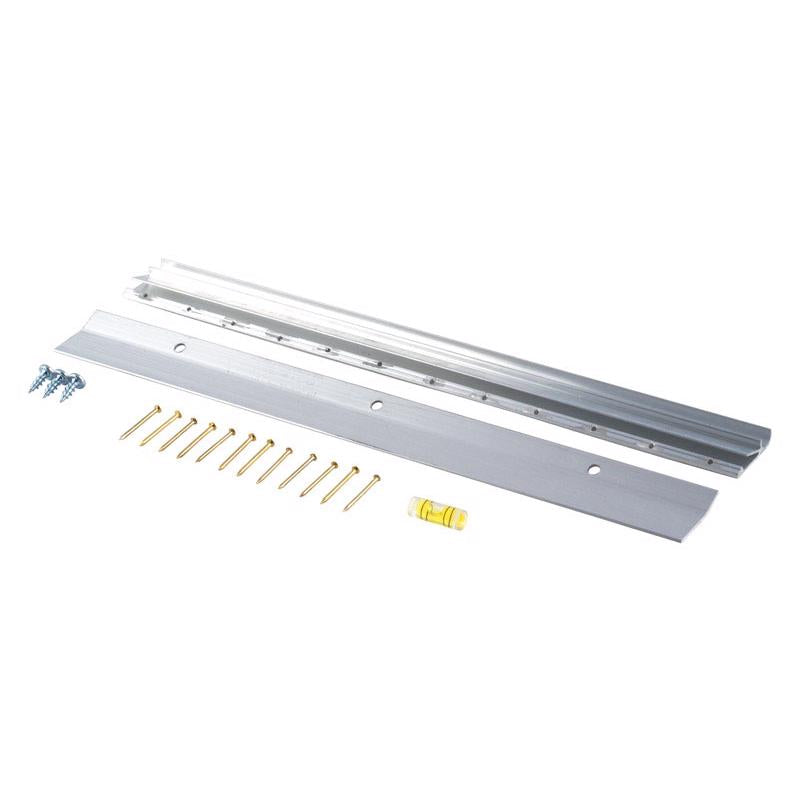 HANGMAN - Hangman 100 lb Aluminum Apartment Hanger 1 pk