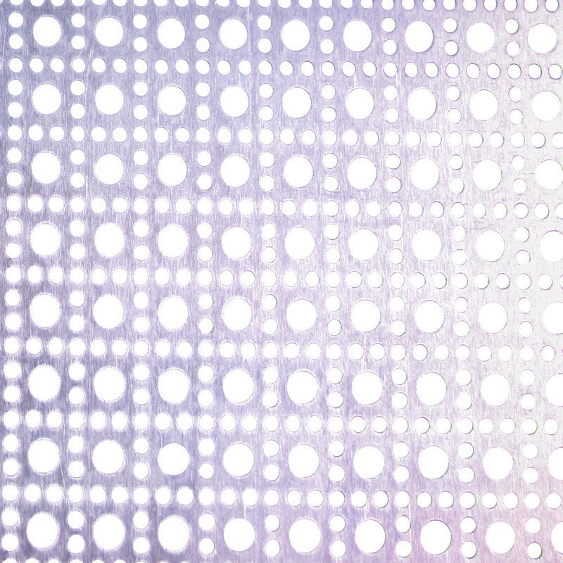 M-D - M-D 0.02 in. X 2 ft. W X 3 ft. L Mill Aluminum Lincaine Sheet Metal - Case of 3