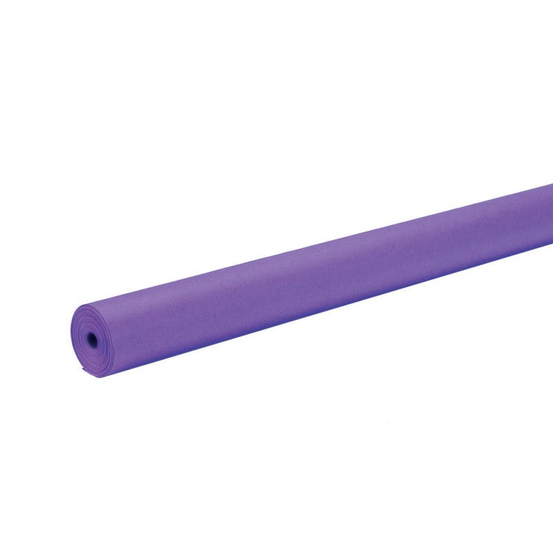 ARTKRAFT - Duo-Finish® Paper, Purple, 48" x 200', 1 Roll