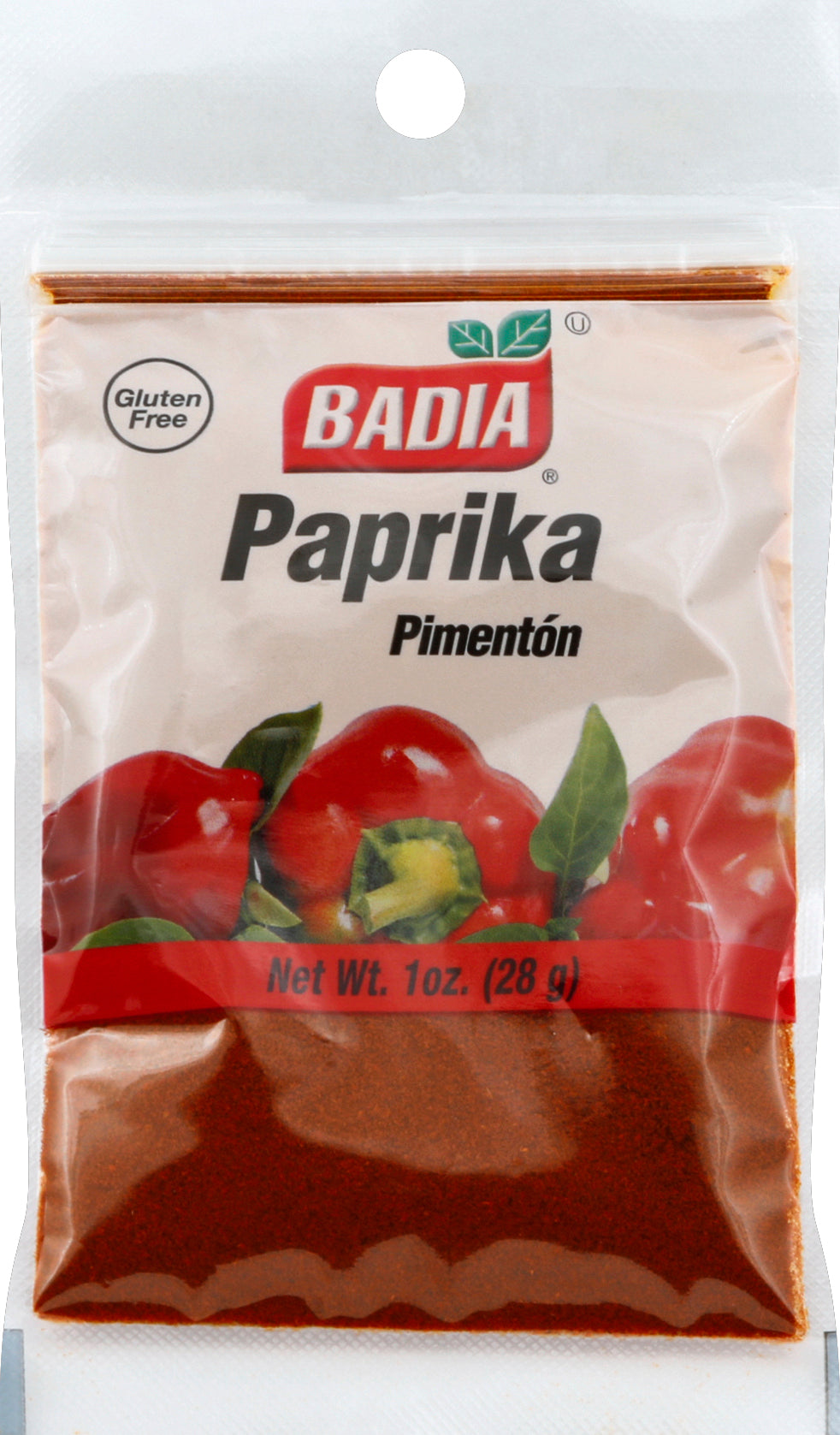 Badia Paprika 1 oz - Case of 12