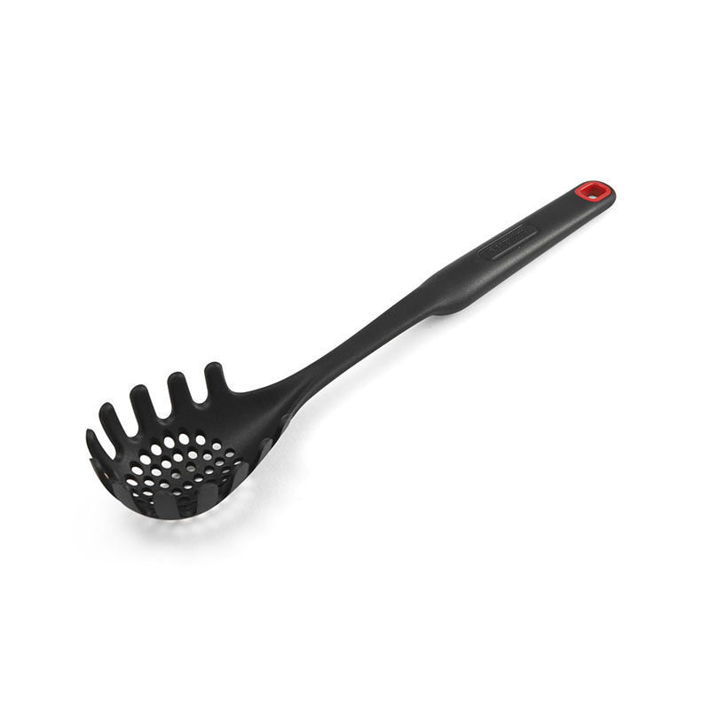 FARBERWARE - Farberware Black Nylon Pasta Fork