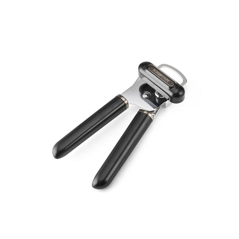FARBERWARE - Farberware Black/Silver ABS/Stainless Steel Manual Can Opener
