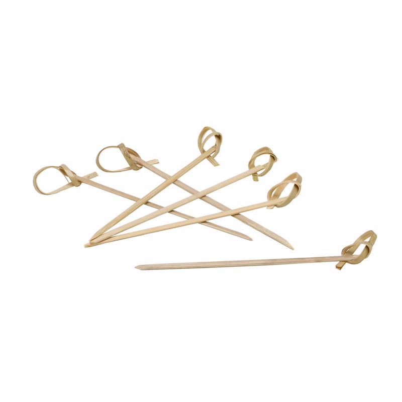 VIOVIA - Viovia Natural Bamboo Appetizer Pick