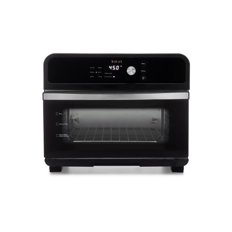 INSTANT - Instant Omni Black 18 L Programmable Air Fryer Oven