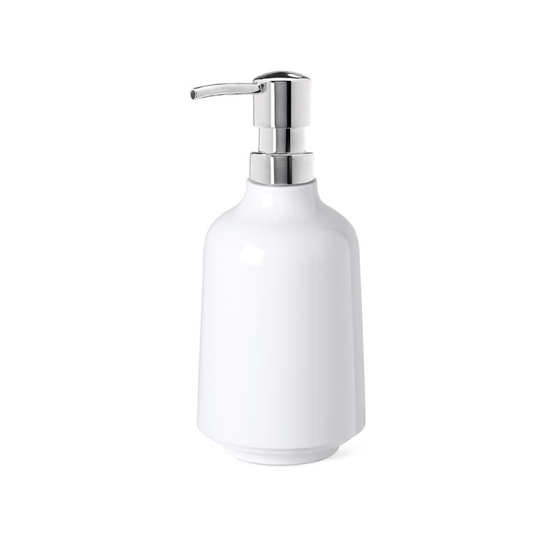 UMBRA - Umbra 13 oz Counter Top Pump Soap Dispenser