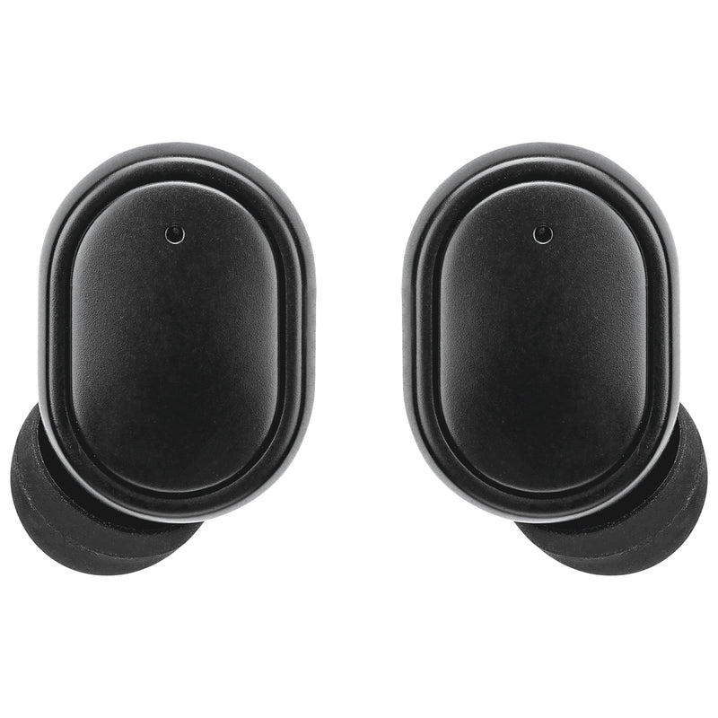 ILIVE - iLive Truly Wireless Bluetooth Sweatproof Earbuds w/Charging Case 1 pk