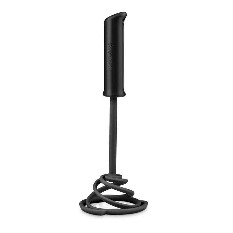 DREAMFARM - Dreamfarm Black Nylon/Plastic Smood Lite