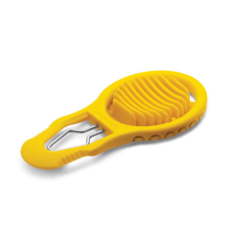 DREAMFARM - Dreamfarm Stainless Steel Egg Slicer