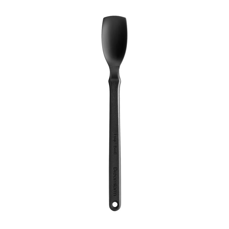 DREAMFARM - Dreamfarm Black Nylon/Silicone Mini Supoon