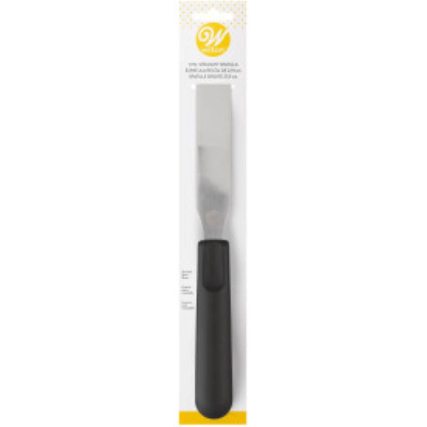 Wilton Stainless Steel Spatula 11 in.