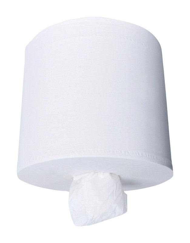 PREMIERE - Kleenex Premiere Center Pull Towels 250 sheet 1 ply 4 pk