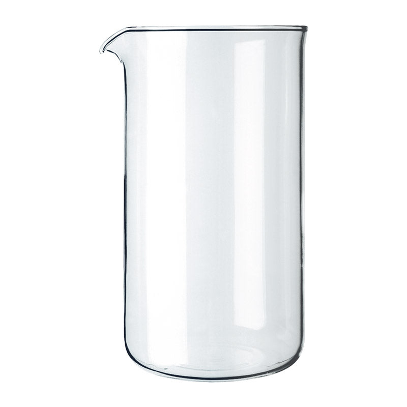 BODUM - Bodum 34 oz Clear Replacement Carafe