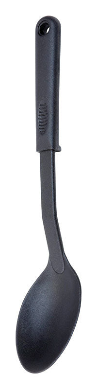 FOX RUN - Fox Run Black Nylon Basting Spoon