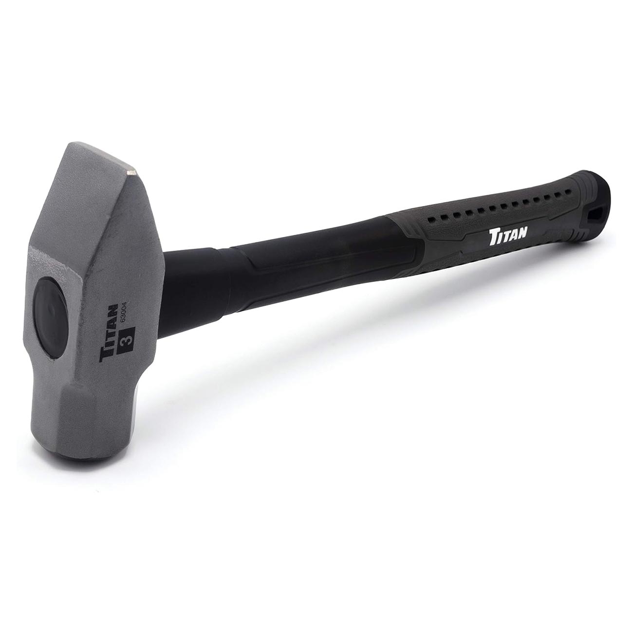 Titan 3 lbs. (48oz) Cross Pein Hammer