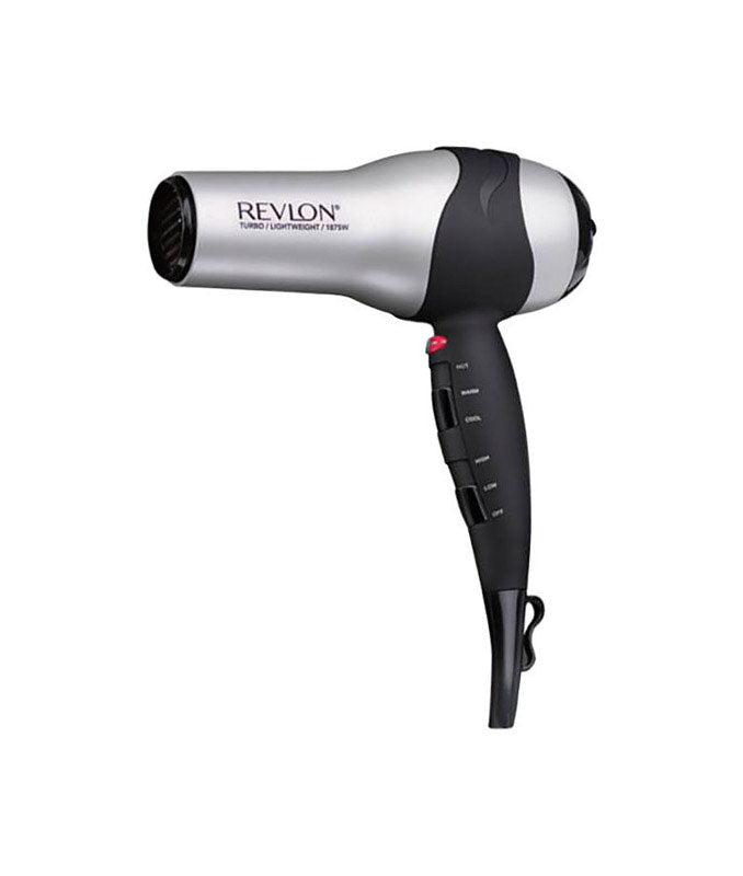 REVLON - Revlon Perfect Heat 1875 W Volumizing Hair Dryer