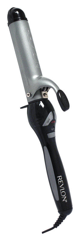 REVLON - Revlon Perfect Heat 1 W Curling Iron