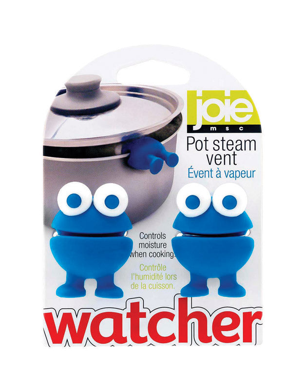 JOIE - Joie Watcher Assorted Silicone Pot Stem Vent