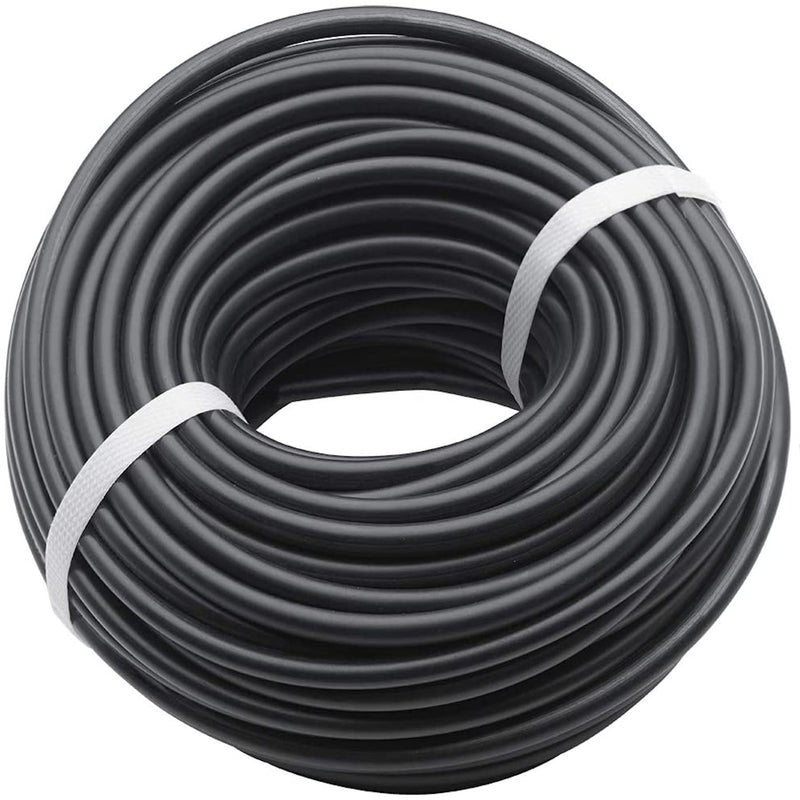 ORBIT - Orbit Polyethylene Drip Irrigation Soaker Tubing 1/4 in. D X 60 ft. L
