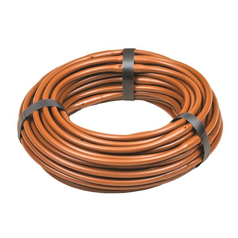 ORBIT - Orbit Polyethylene Drip Irrigation Emitter Tubing 1/4 in. D X 50 ft. L