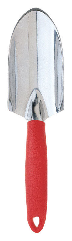 CORONA - Corona 12 in. Aluminum Garden Hand Trowel Poly Handle