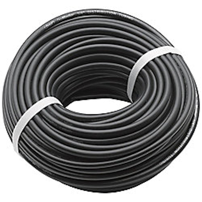 ORBIT - Orbit Plastic Drip Irrigation Tubing 1/4 in. D X 100 ft. L