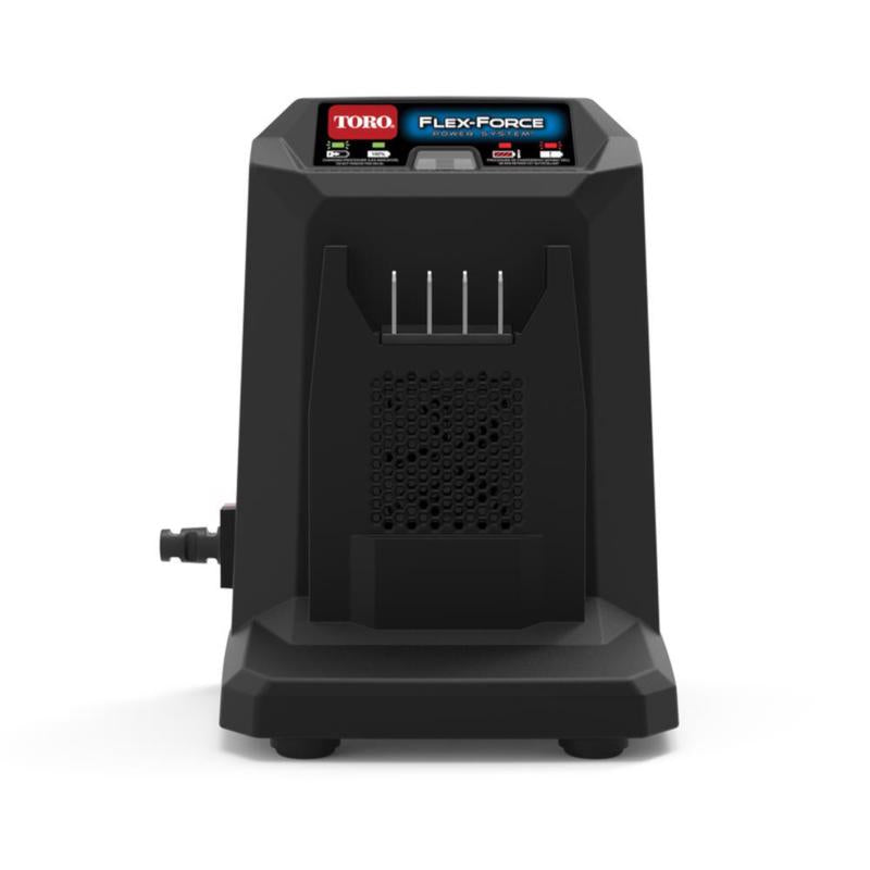 TORO - Toro Flex-Force 60 V Battery Charger 1 pc