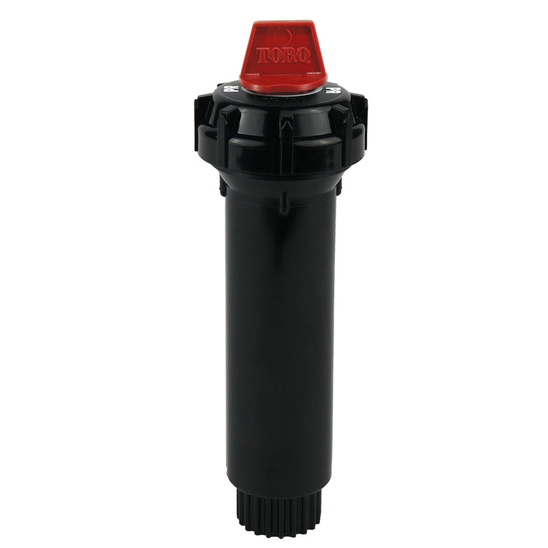 TORO - Toro 570 Series 4 in. H Adjustable Pop-Up Spray Head W/Flush Plug