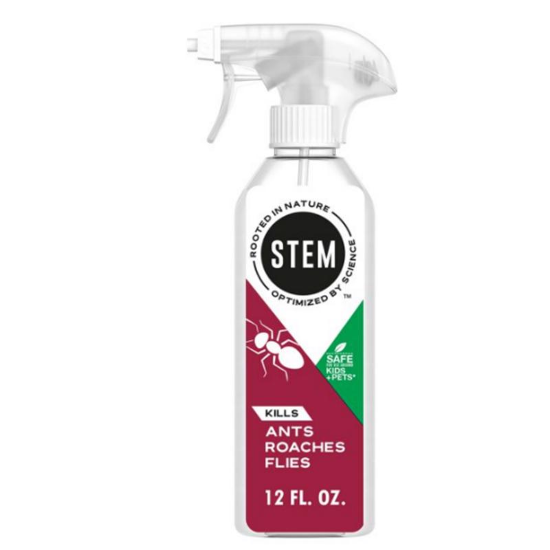 STEM - STEM Insect Killer Spray 12 oz - Case of 6