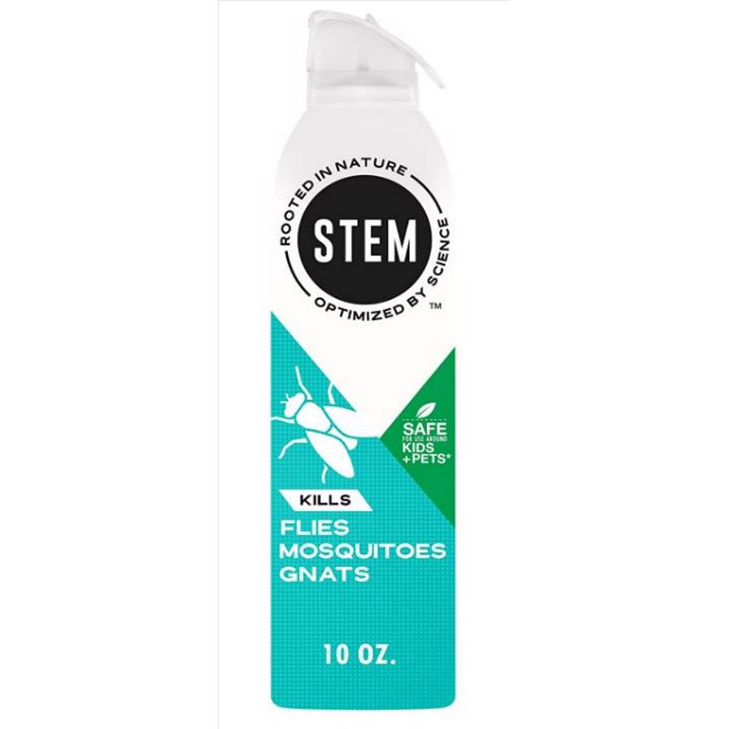 STEM - STEM Insect Killer Spray 10 oz - Case of 6