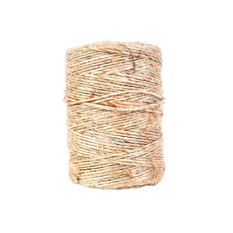 KOCH - Koch 500 ft. L Natural Twisted Sisal Twine