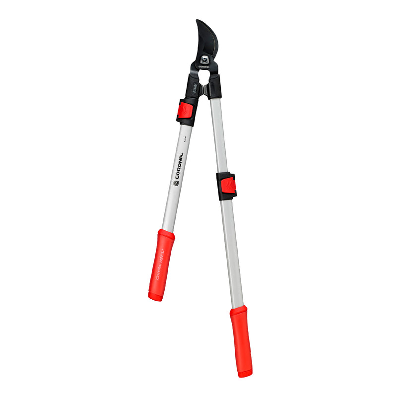 CORONA - Corona ComfortGEL SL 3364 35 in. Stainless Steel Bypass Extendable Bypass Lopper