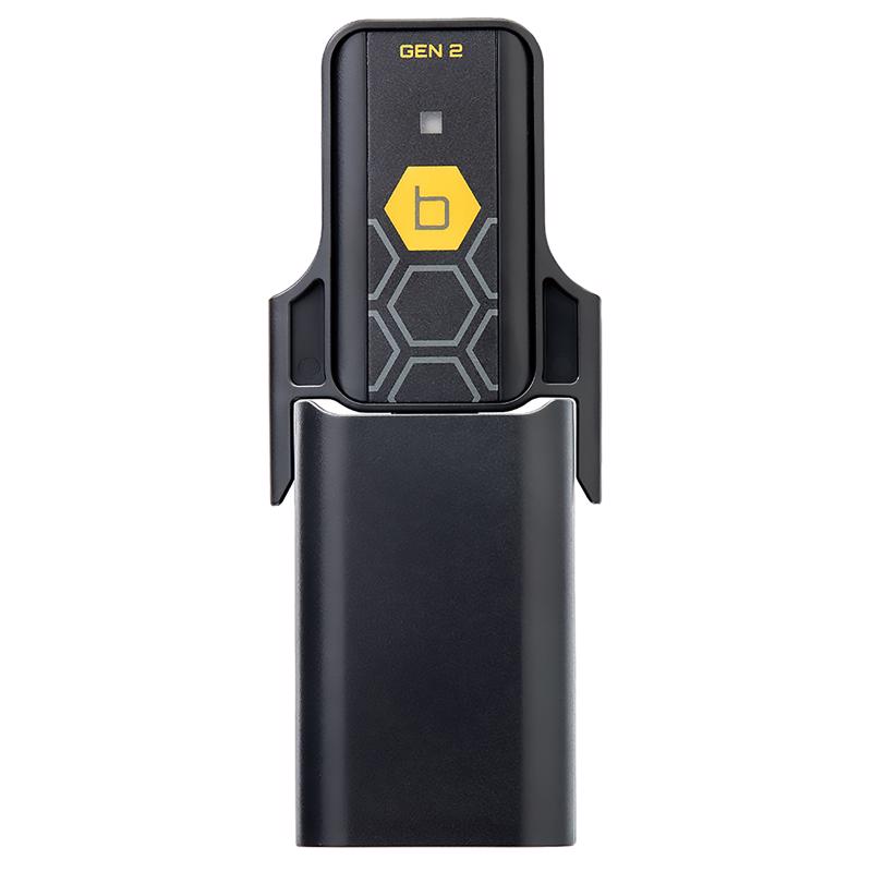 ORBIT - Orbit B-hyve Gen 2 Programmable 4 Zone WiFi Sprinkler Timer