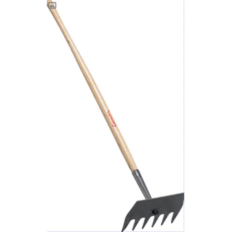 CORONA - Corona Steel McLeod Hoe 48 in. Wood Handle