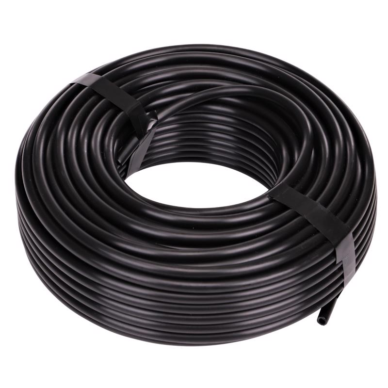 RAINDRIP - Raindrip Polyethylene Drip Irrigation Tubing 1/4 in. D X 100 ft. L