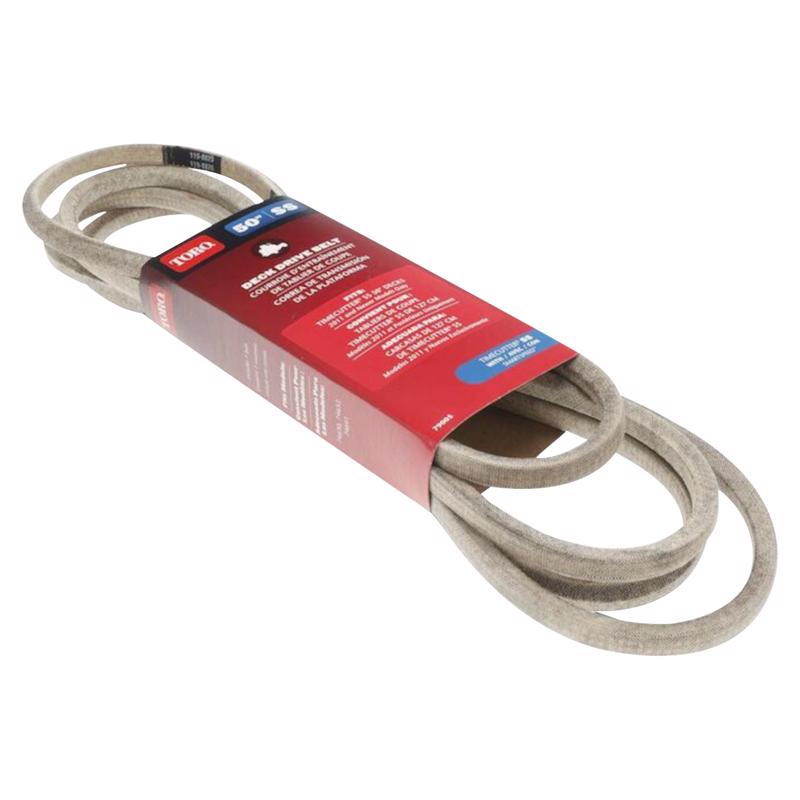 TORO - Toro 79005 Deck Belt