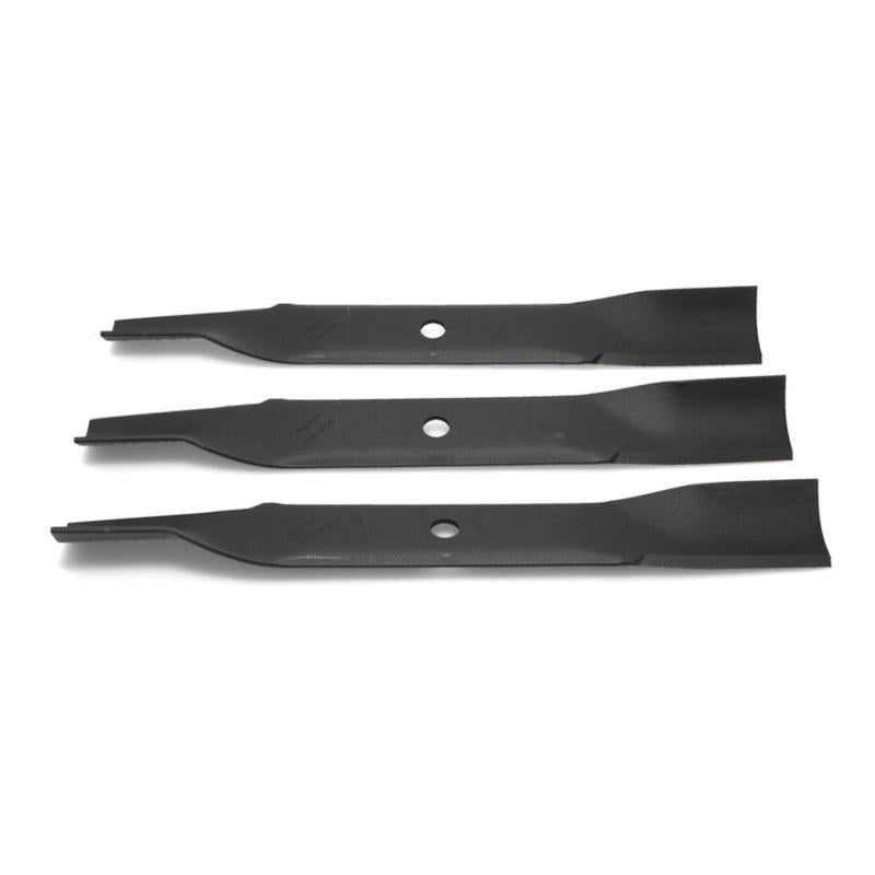 TORO - Toro TimeCutter 50 in. High-Lift Blade Kit For Riding Mowers 3 pk