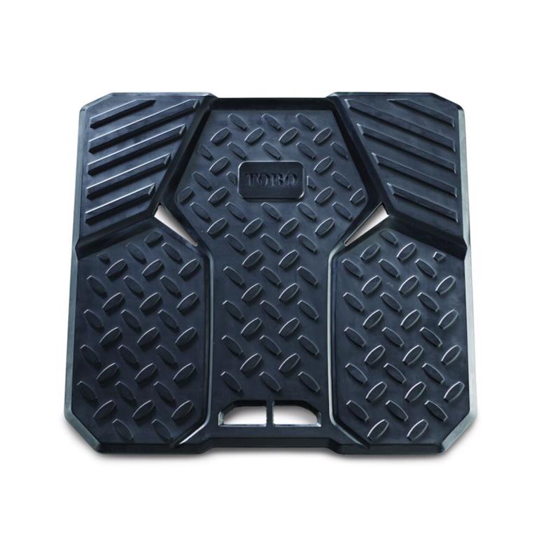TORO - Toro TimeCutter Floor Mat 1 each