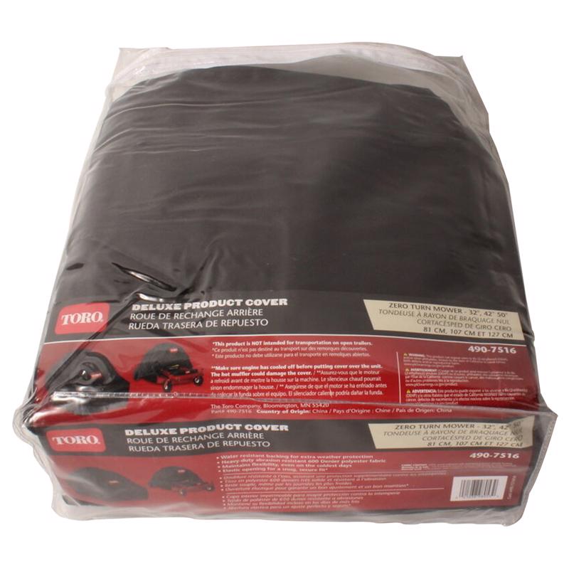 TORO - Toro TimeCutter Lawn Mower Cover 1 each