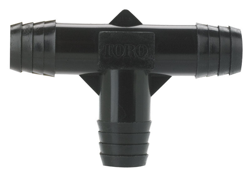 TORO - Toro 3/8 in. D X 0.375 in. L Funny Pipe
