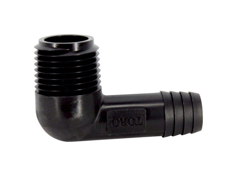 TORO - Toro 3/8 in. D X 0.08 in. L Funny Pipe