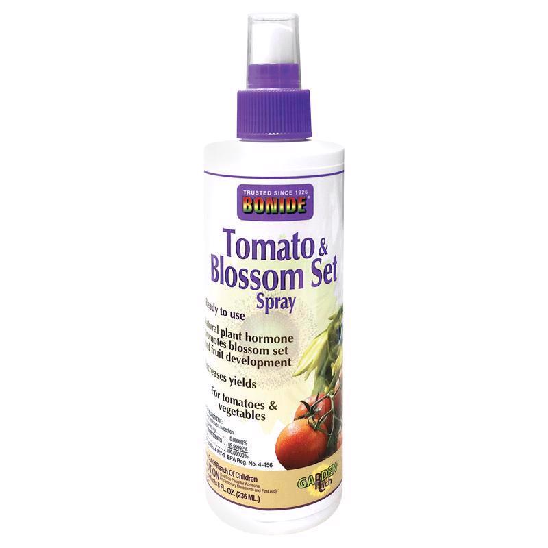 BONIDE - Bonide Liquid Tomato & Vegetables Blossom Set 8 oz