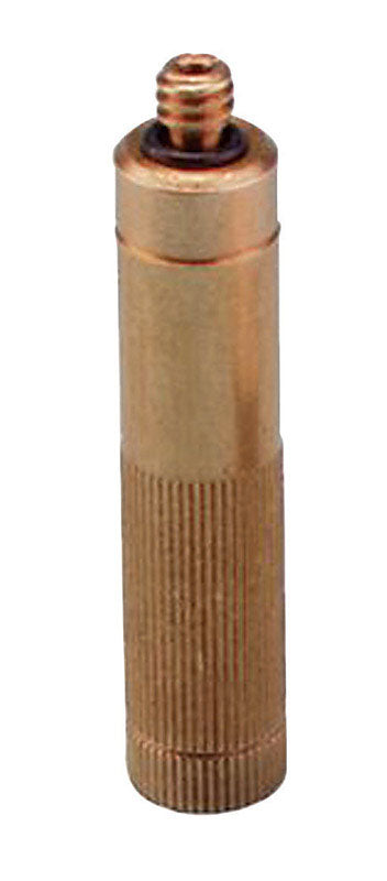 ORBIT - Orbit Brass Misting System Drain Valve 1 pk