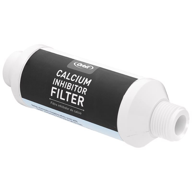 ORBIT - Orbit Universal Plastic Calcium Inhibitor Filter 1 pk
